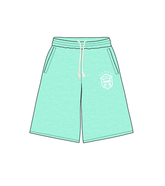 SHORT - LICHT MINTH 💚