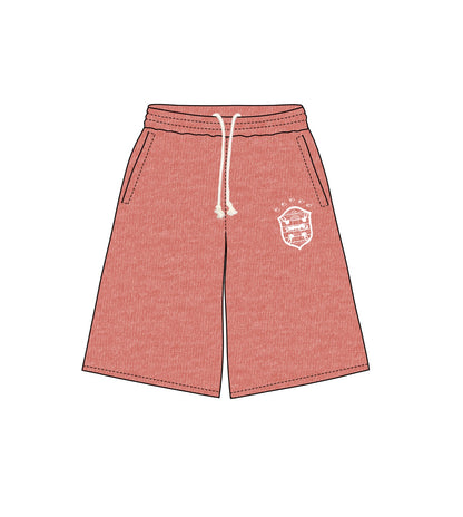 SHORT - PINK SUMMER  🩷
