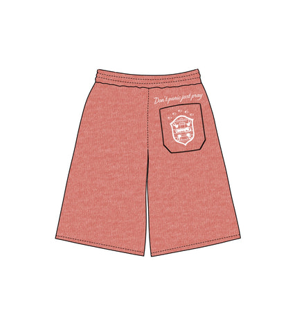 SHORT - PINK SUMMER  🩷