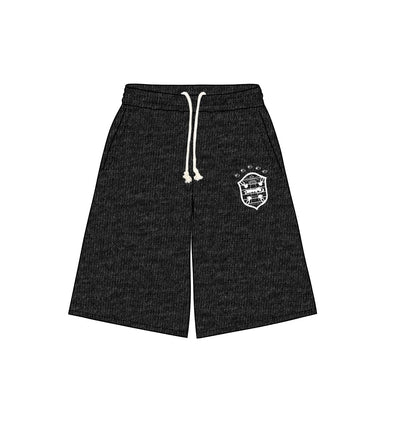 SHORT - BLACK 🖤